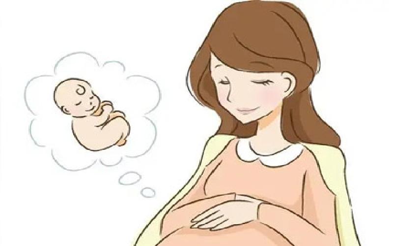 试管婴儿伤害卵巢代生